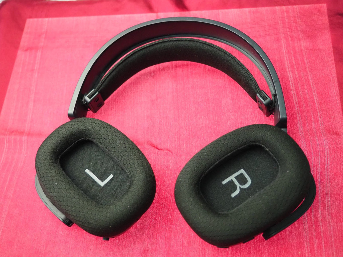 ADX Gaming Bluetooth Headphones