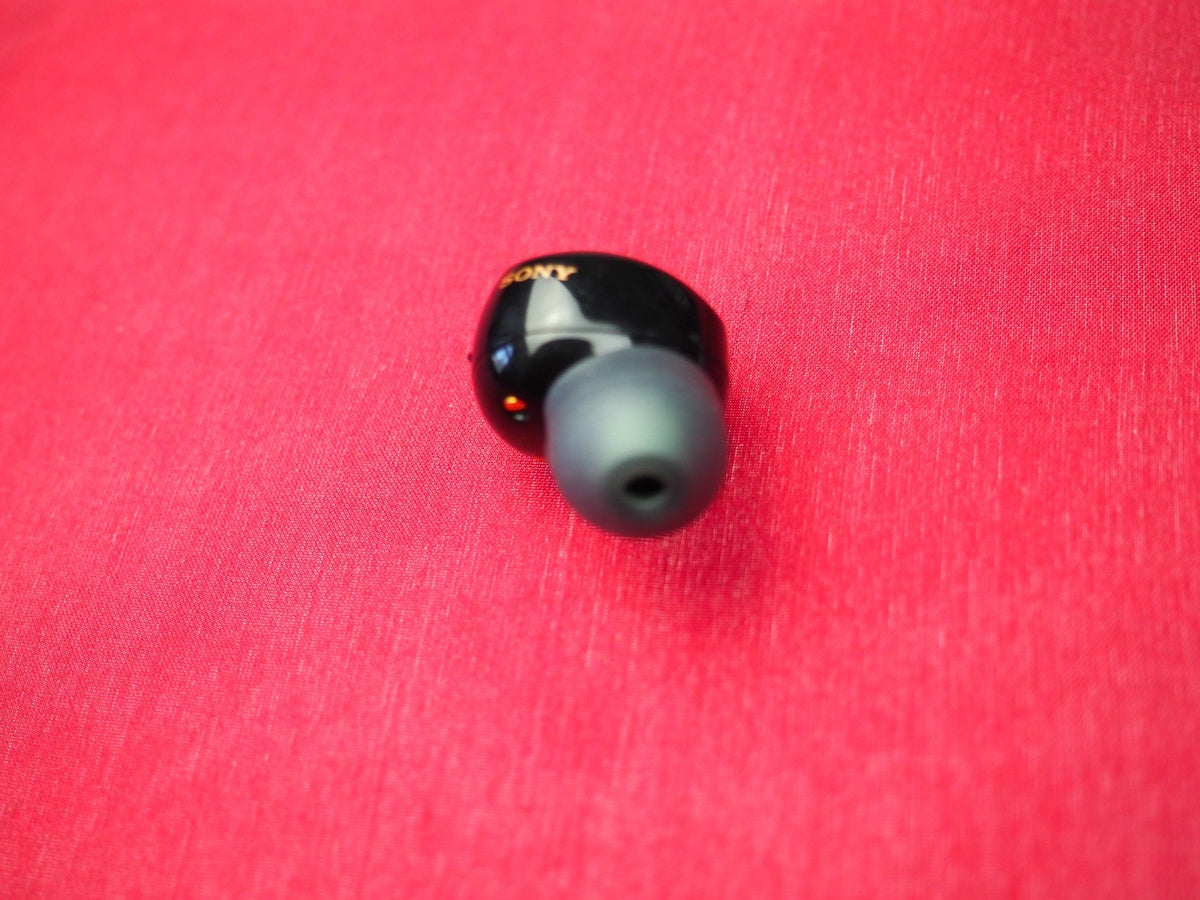 Sony WF-1000XM5 Left Bluetooth Earbud Only & Working