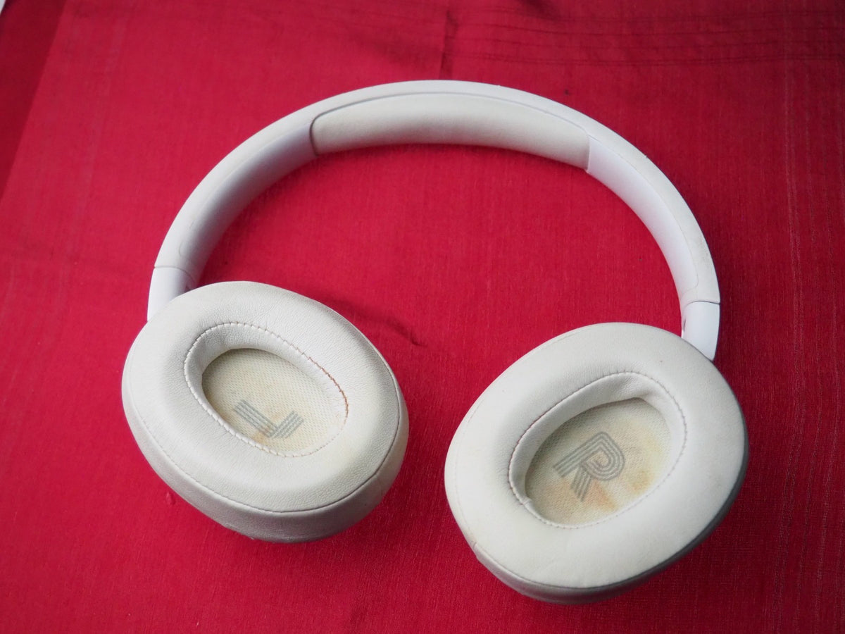 JBL Tune 770 NC Bluetooth Headphones