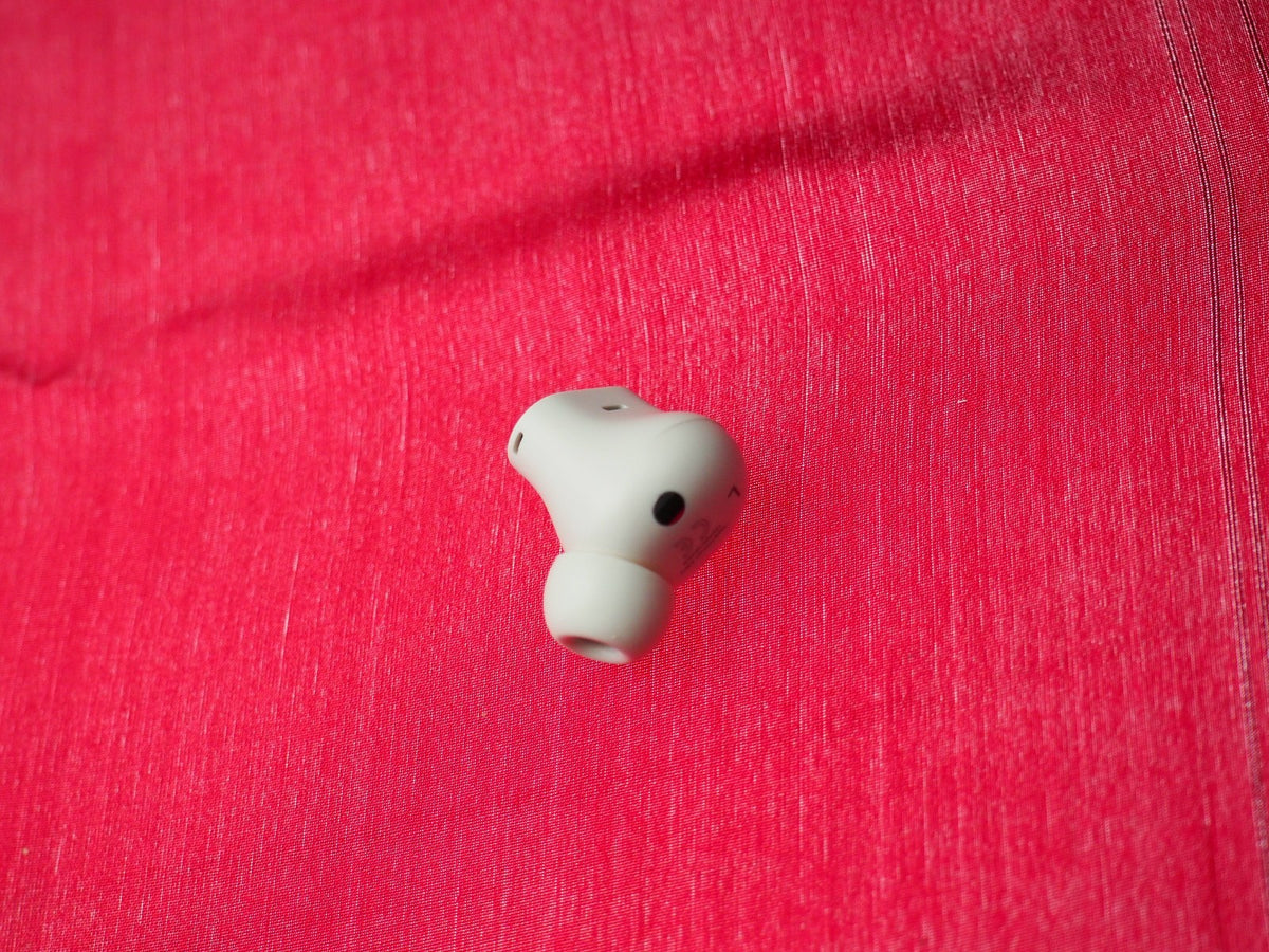 Beats Studio Buds + ANC left Bluetooth Earbud Only & Working