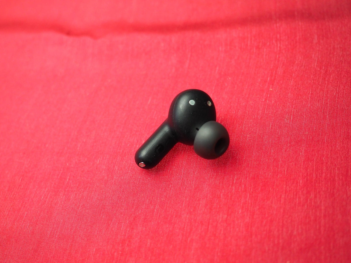 Jbl Live Beam 3 Left Earbud Only & Working