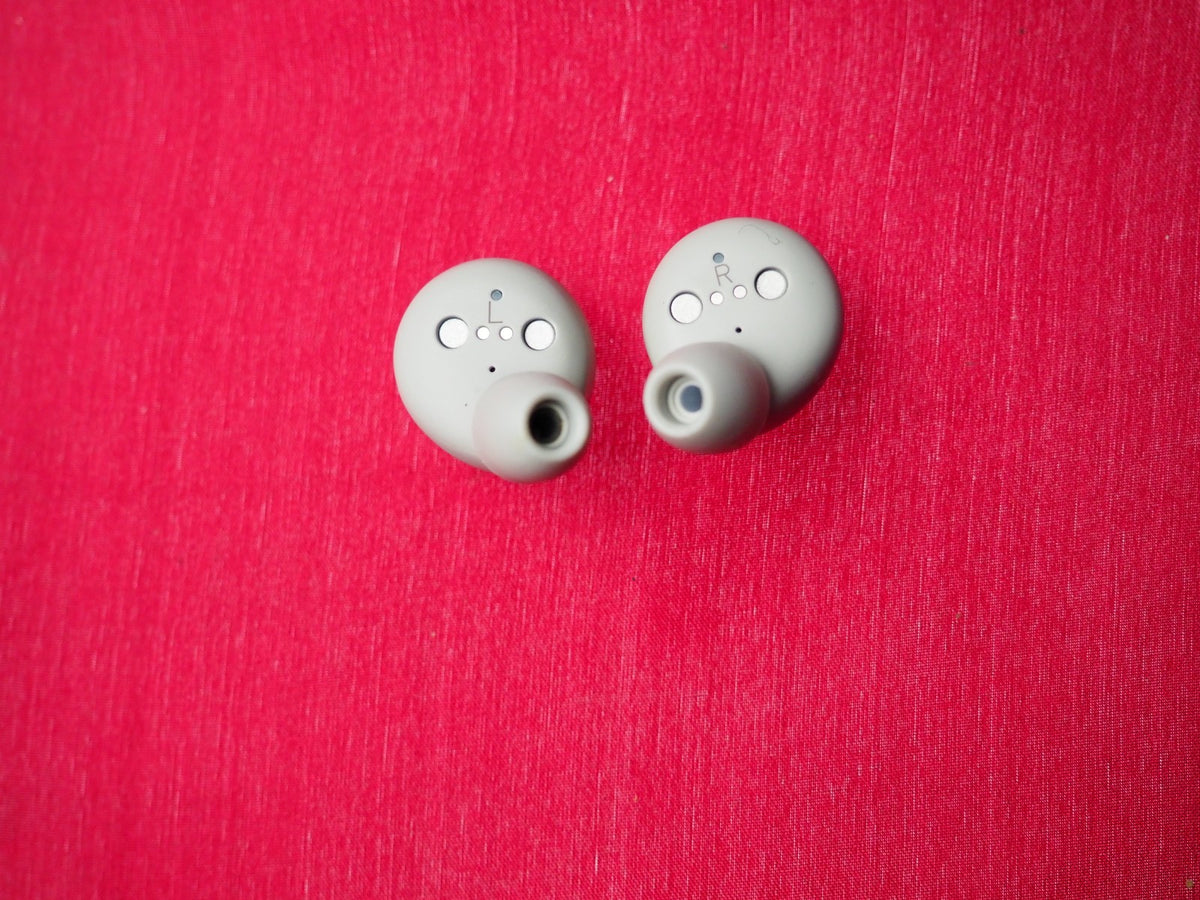 Bang & Olufsen Beoplay E8 3rd Gen Left Right Bluetooth Earbuds Only & Working