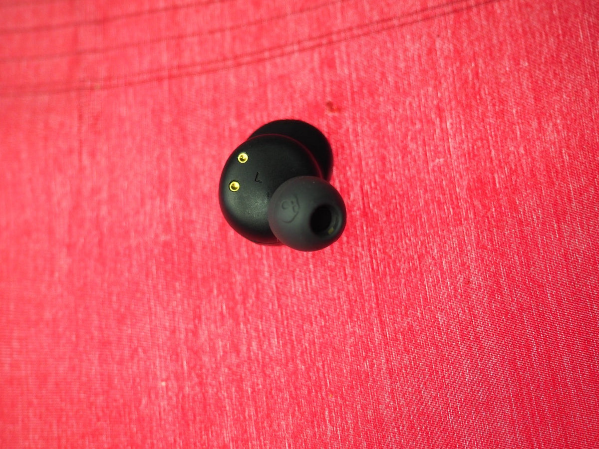 Skullcandy Grind Fuel Left Earbud Only & Working