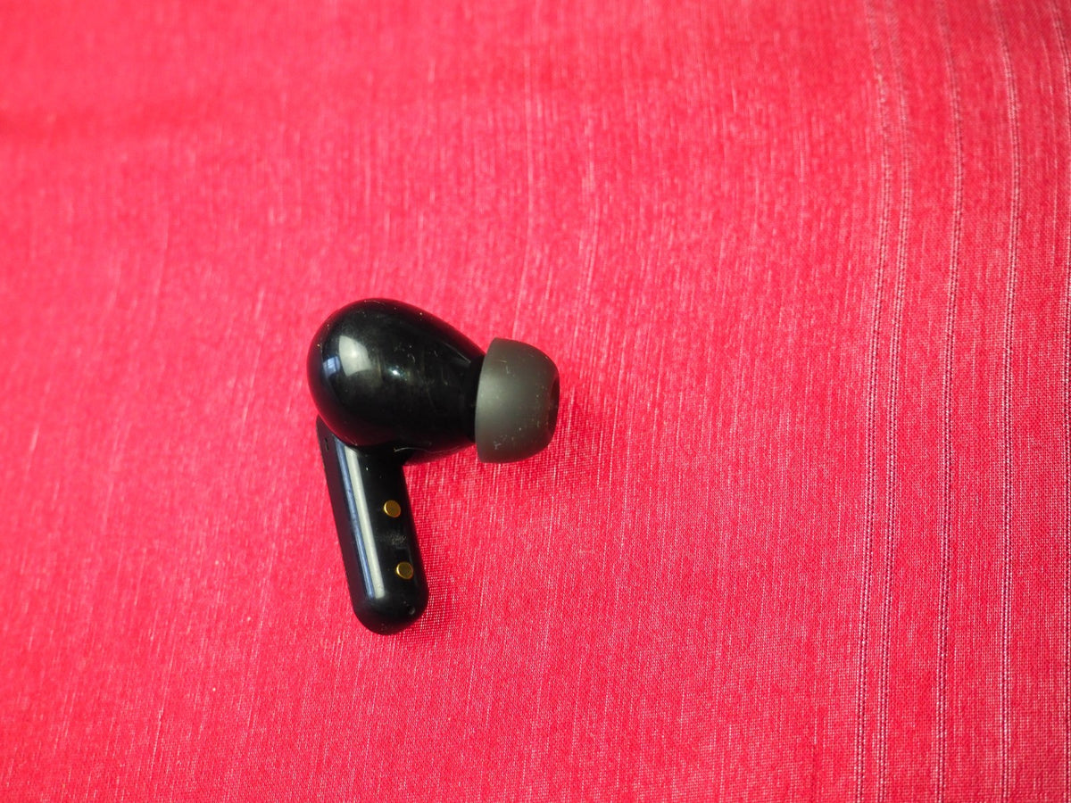 Oraimo Spacebuds Left Bluetooth Earbud Only & Working