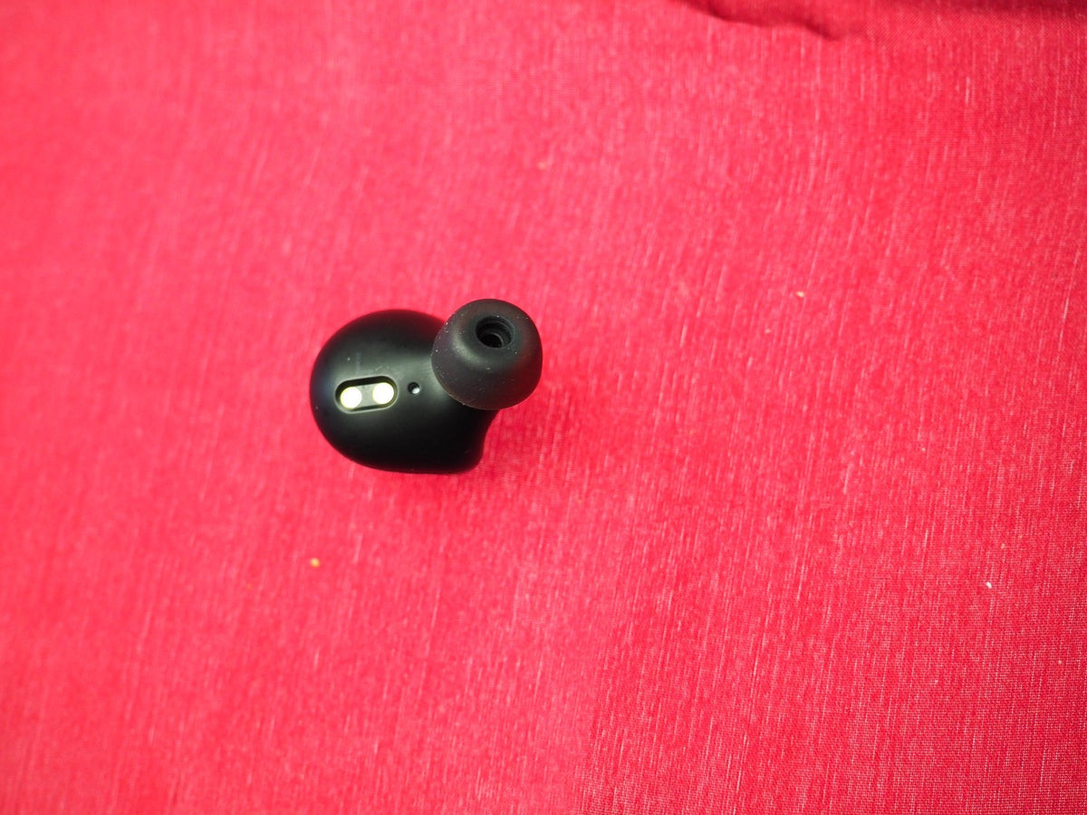 Jabra Elite 75T Left Bluetooth Earbud Only & Working