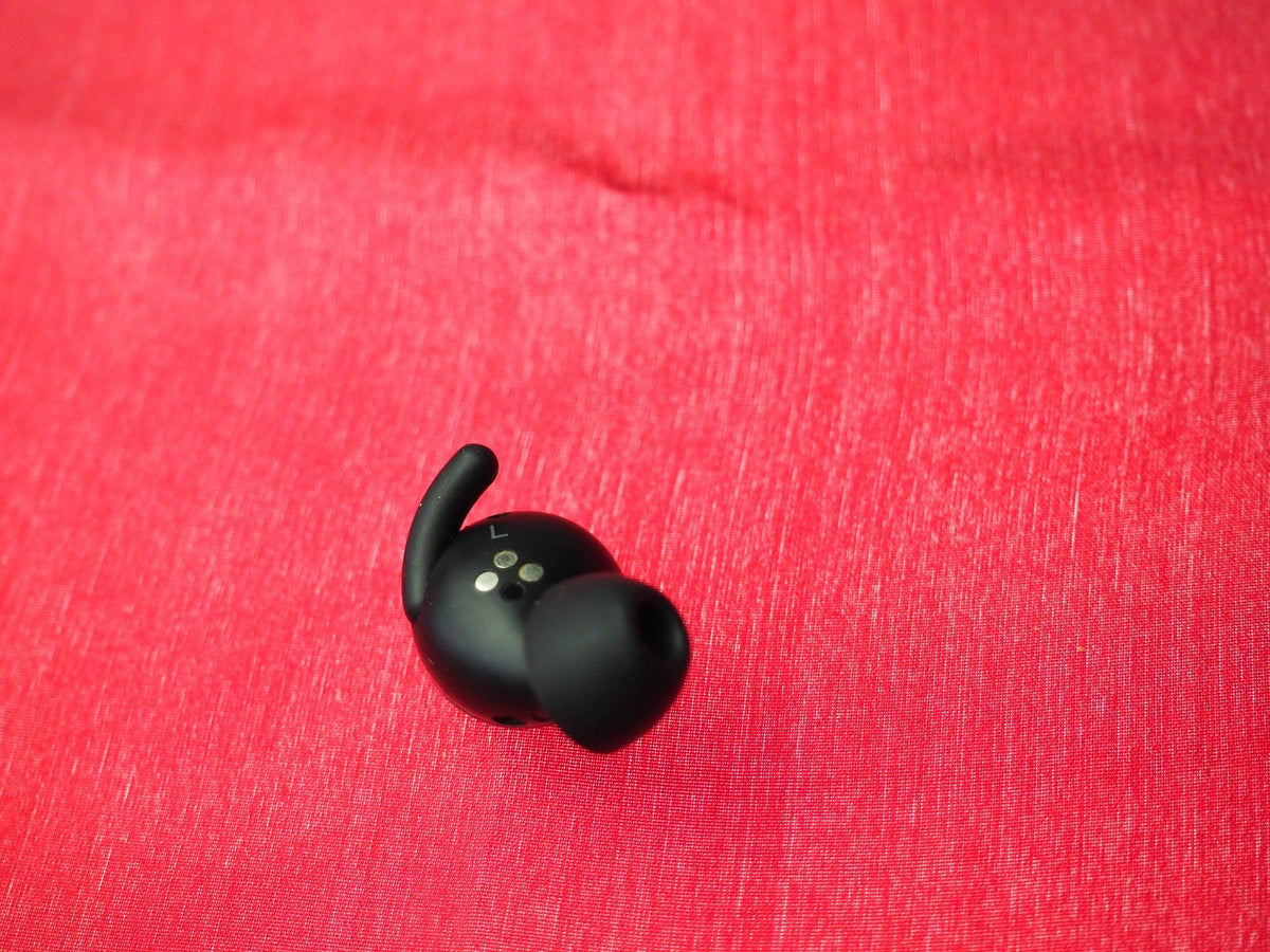 Google pIxel Buds 2 Left Earbud Only & Working