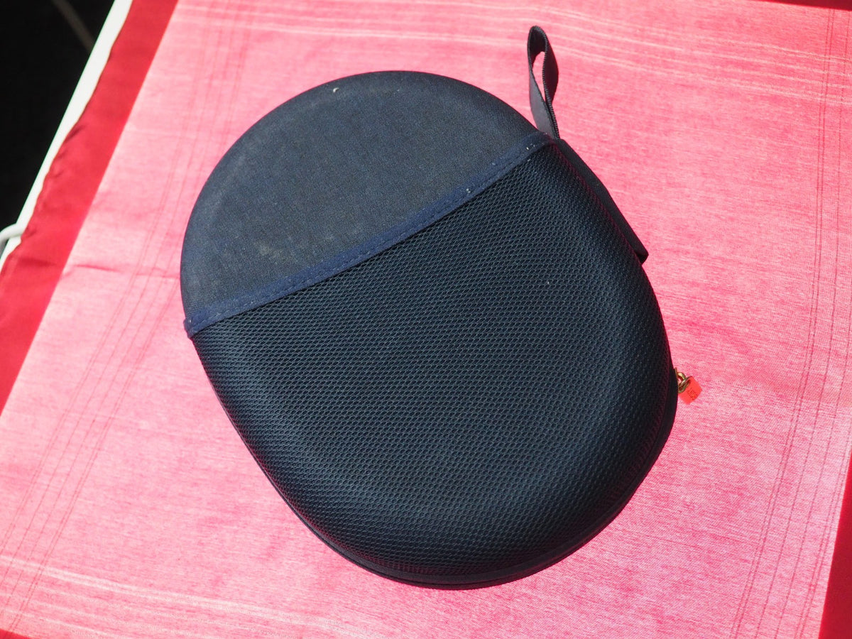 Sony WH-1000XM4 Bluetooth Headphones Case Only