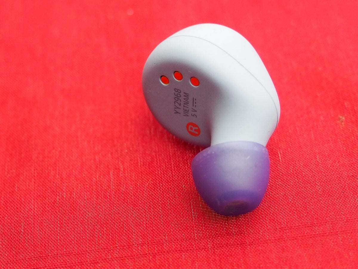 Sony Wf-C700 Lilac Right Bud Only & Working