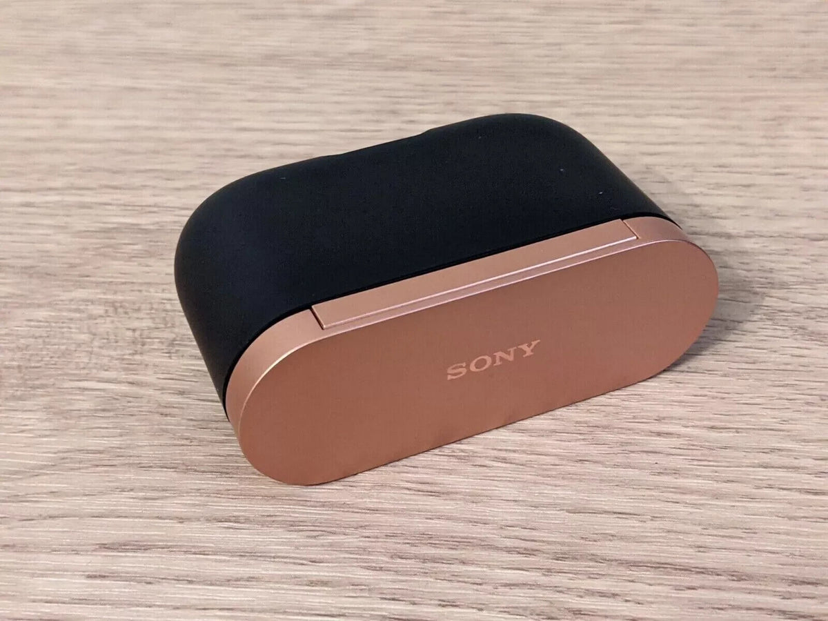 Sony WF-1000XM3 Charging case ONLY & Working