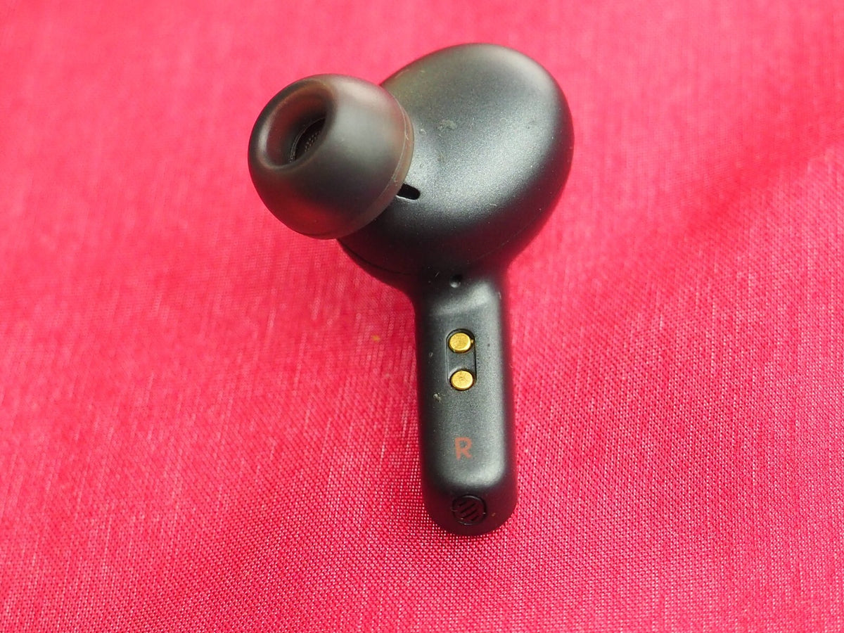 Jbl Live Pro 2 Black Right Bud Only & Working