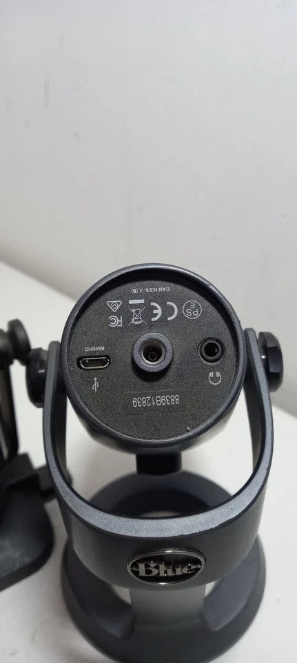 USB Microphone
