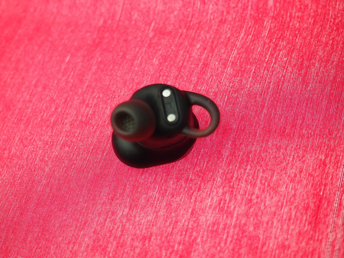 JBL Endurance Race 2 Left Bluetooth Earbud Only & Working
