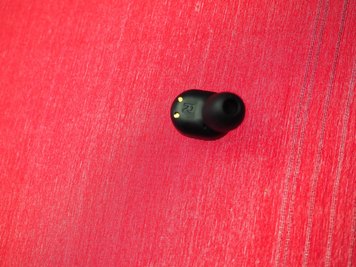 Jlab Mini Right Earbud Only & Working