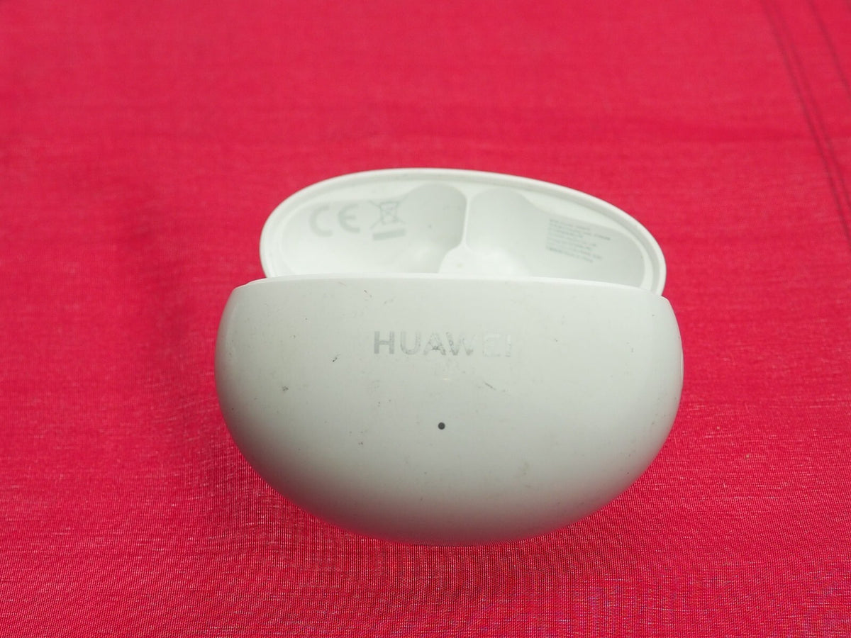 Huawei Freebuds 4i Earbud Case Only & NOT Working