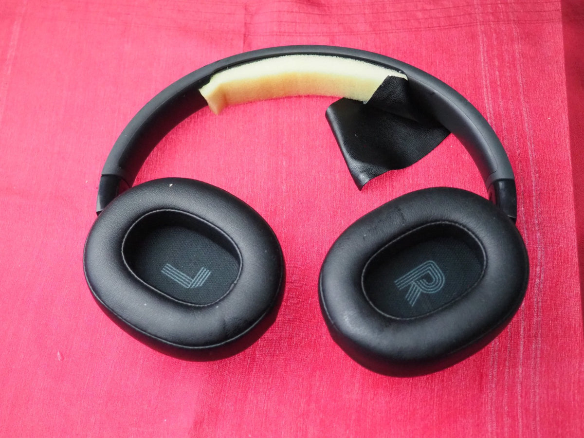 Jbl Tune 770 Bluetooth Headphones