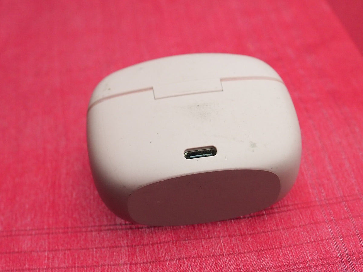 Jbl Tune 215 Earbuds Case Only & Working