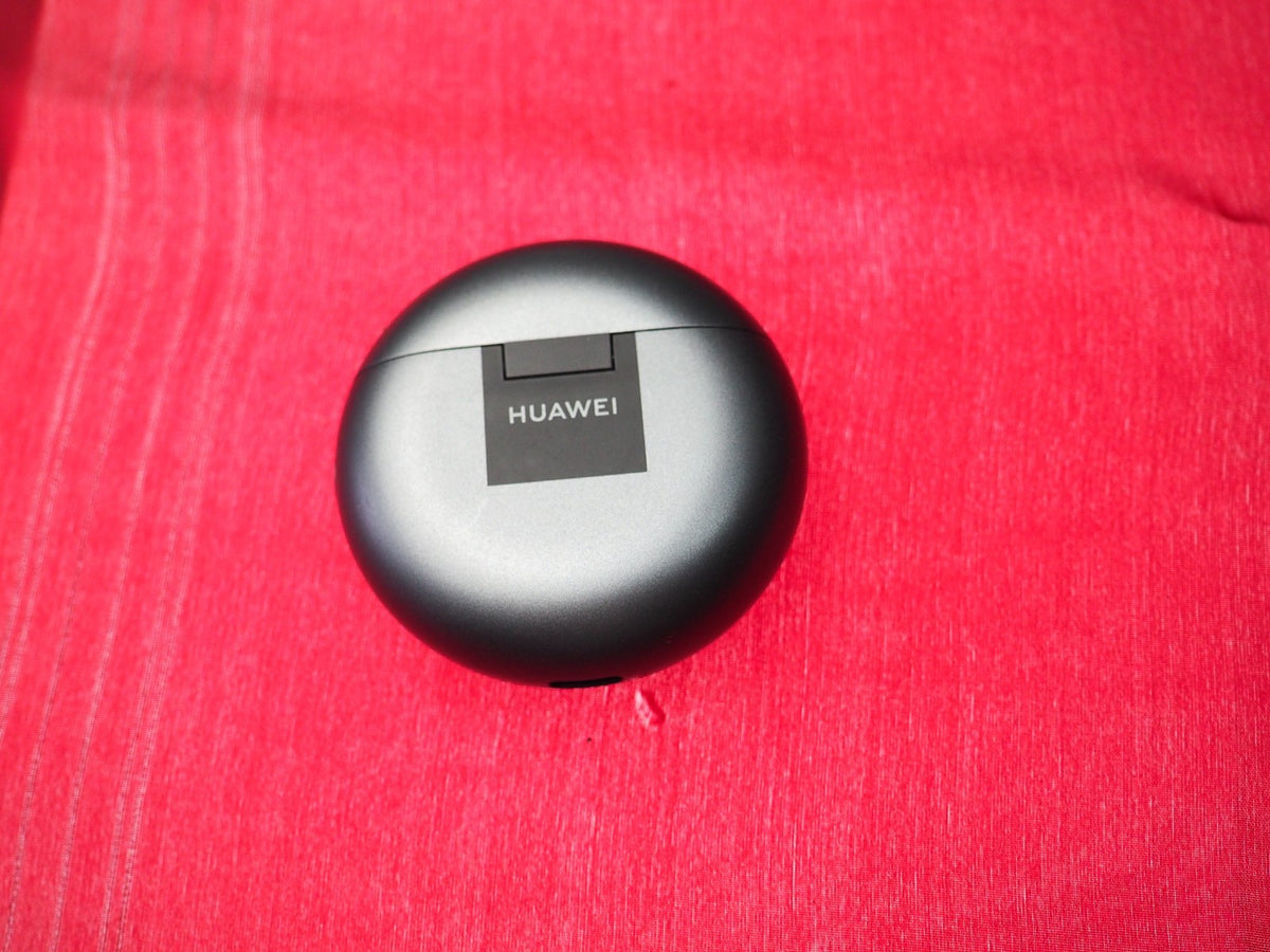 Huawei Freebuds 4 Case Only & Working
