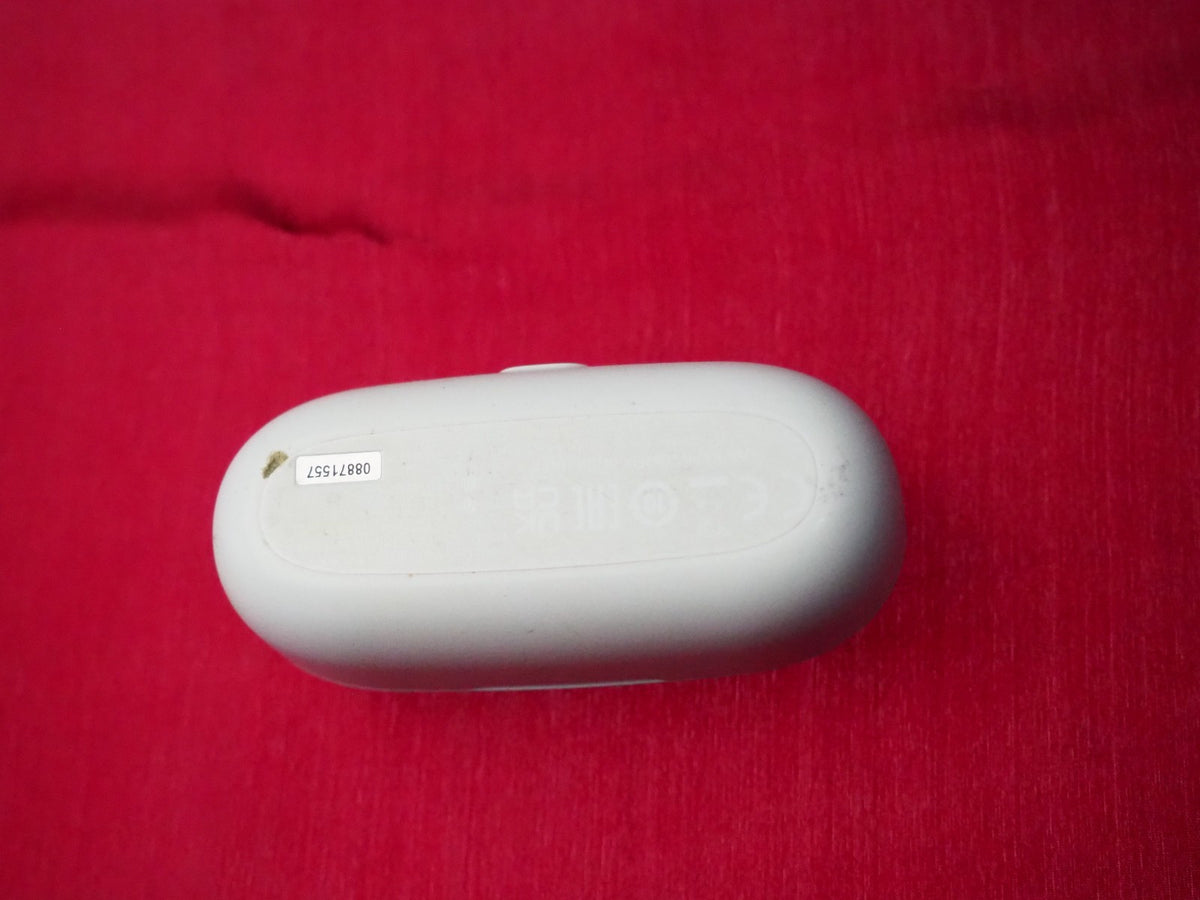 JVC HA-A7T Charging Case Only & Working