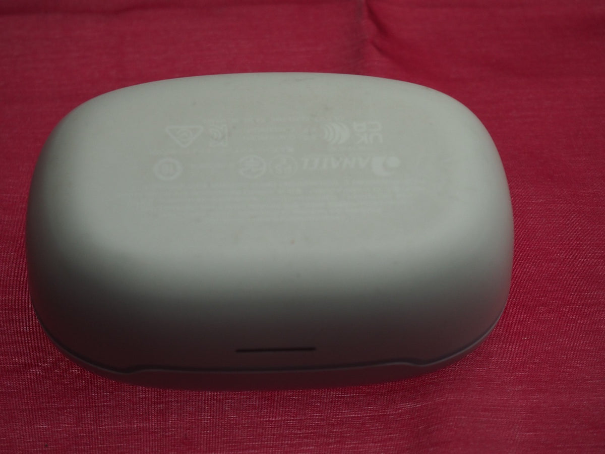 JBL Endurance Peak 3 Earbuds Case Only & Working