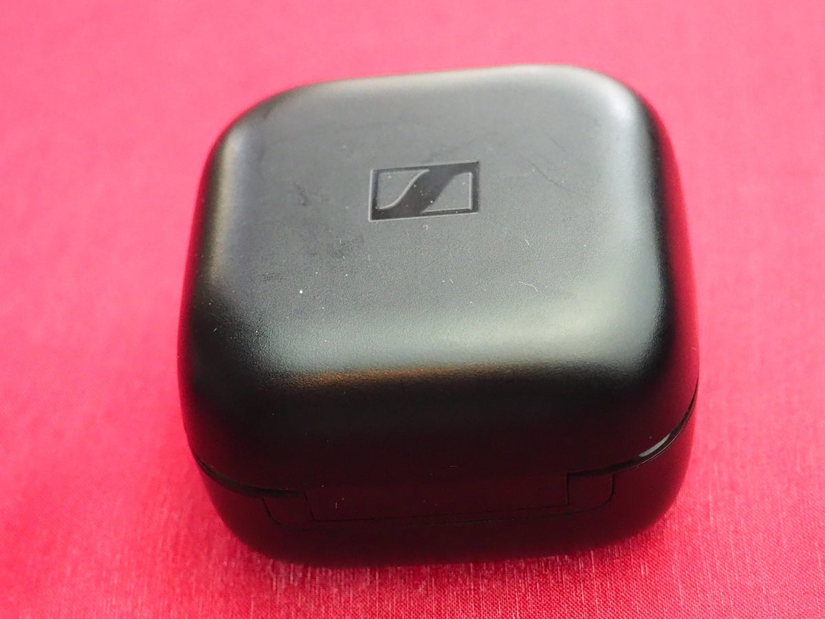 Sennheiser Accentum ATW1 Case Only & Working