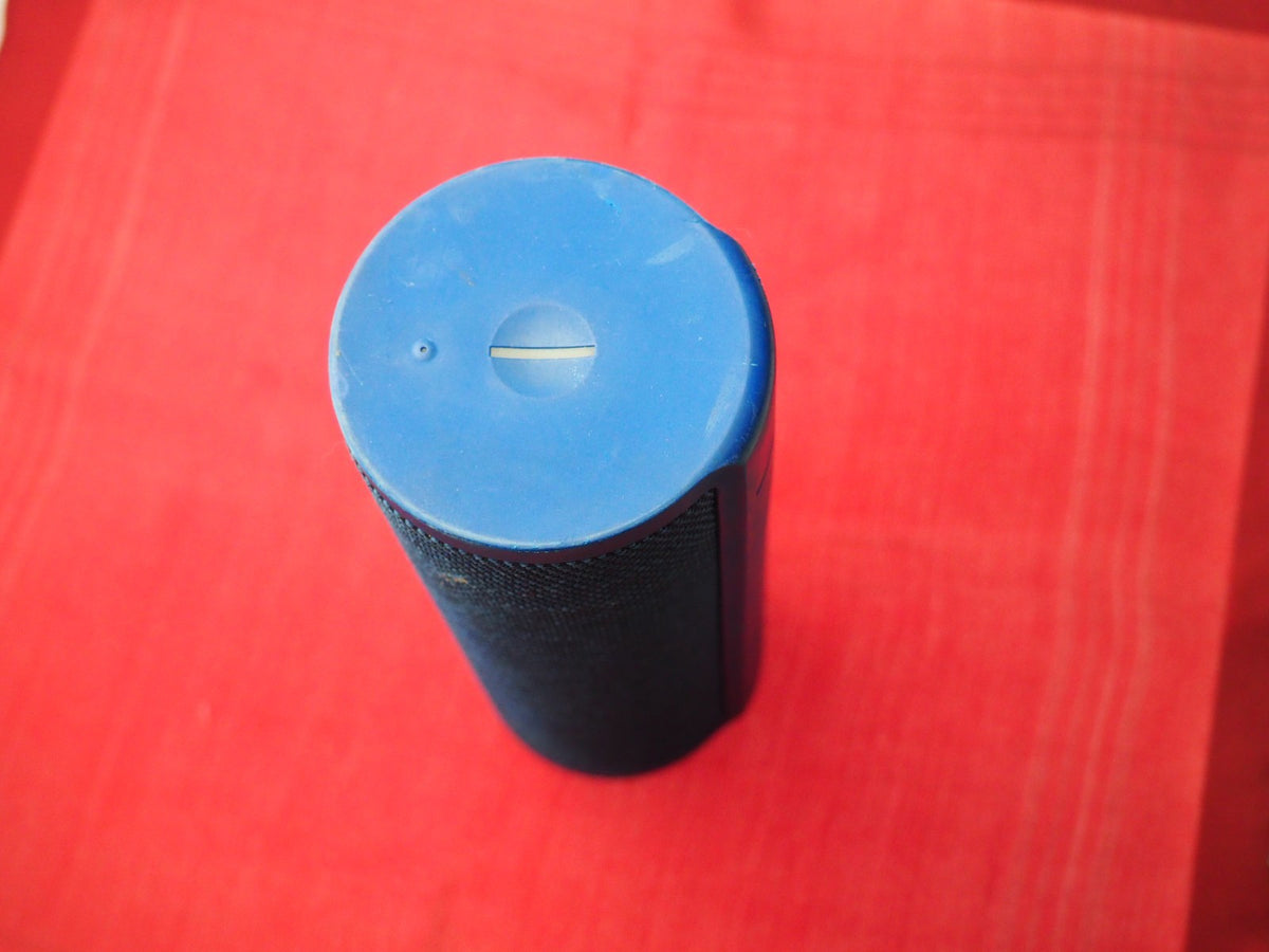 Ultimate Ears Boom 2 (Old Usb) Bluetooth Wireless Speaker & Working