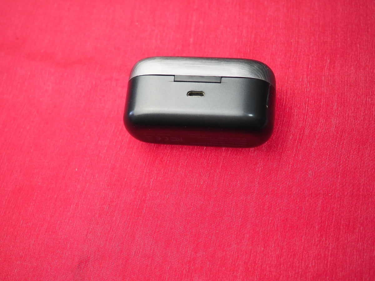 Levin H9 Plus Case Only & Working