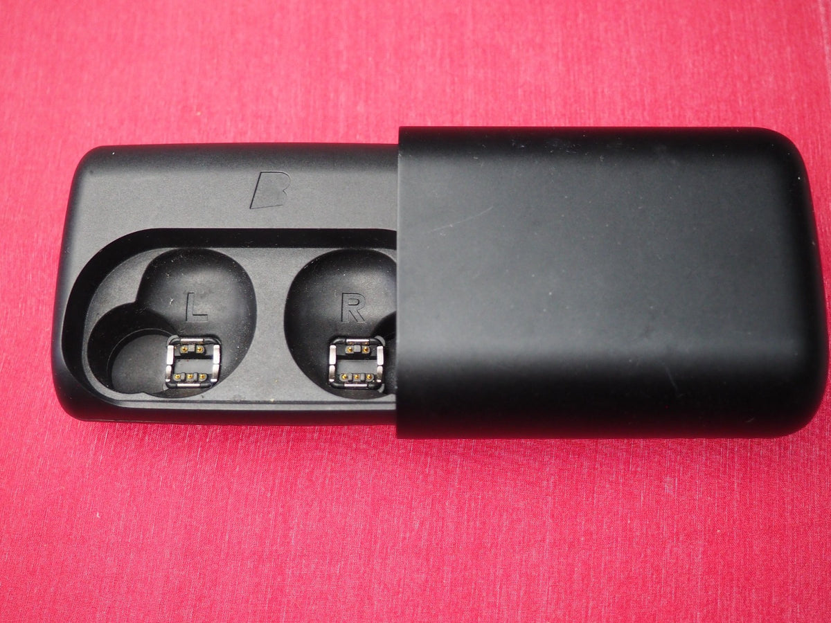Bragi The Dash 1000 Case Only & Working
