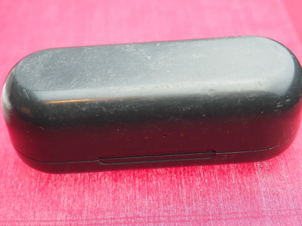Mixx Streambuds Ax Case Only & Working
