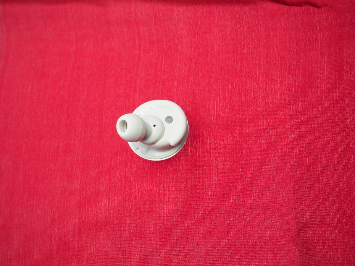 Denon Perl Pro 871 Right Bluetooth Earbud Only & Working