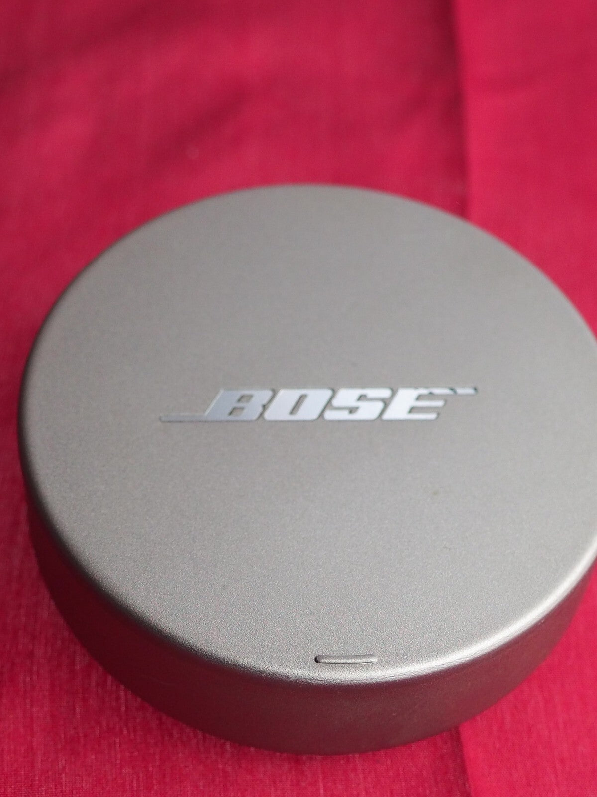 Bose Sleepbuds ii CASE ONLY & WORKING
