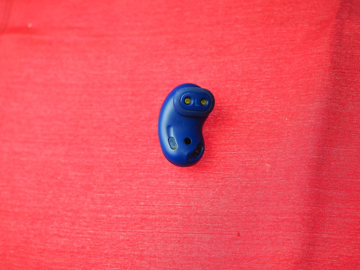 Samsung Galaxy Buds Live Left Earbud Only & Working