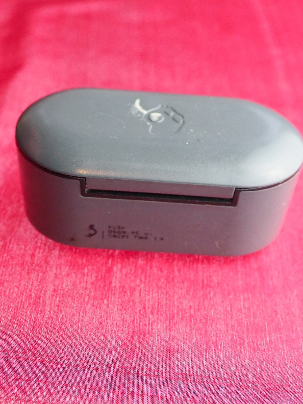 Skullcandy Sesh Case Only & Working