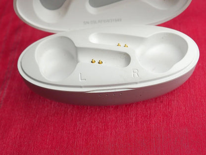 Taotronics -ttbh053 Earbuds Case Only & Working