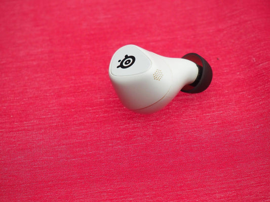 STEELSERIES Arctis GameBuds Right Bluetooth earbud Only & Working