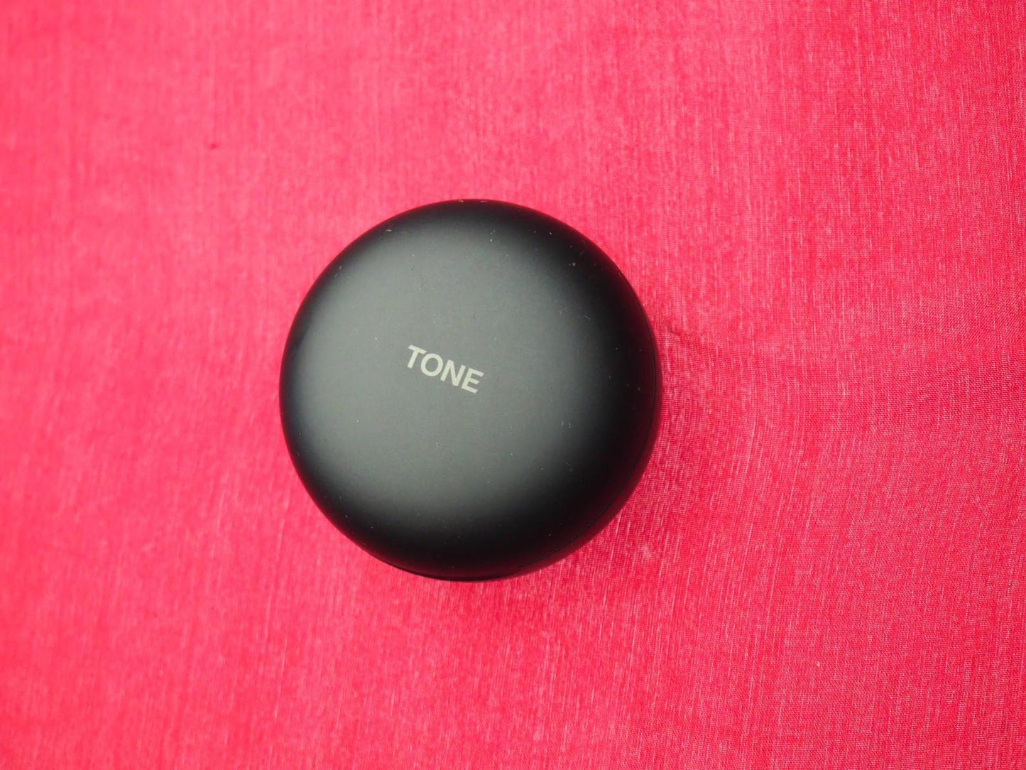 LG TONE Bluetooth Earbuds