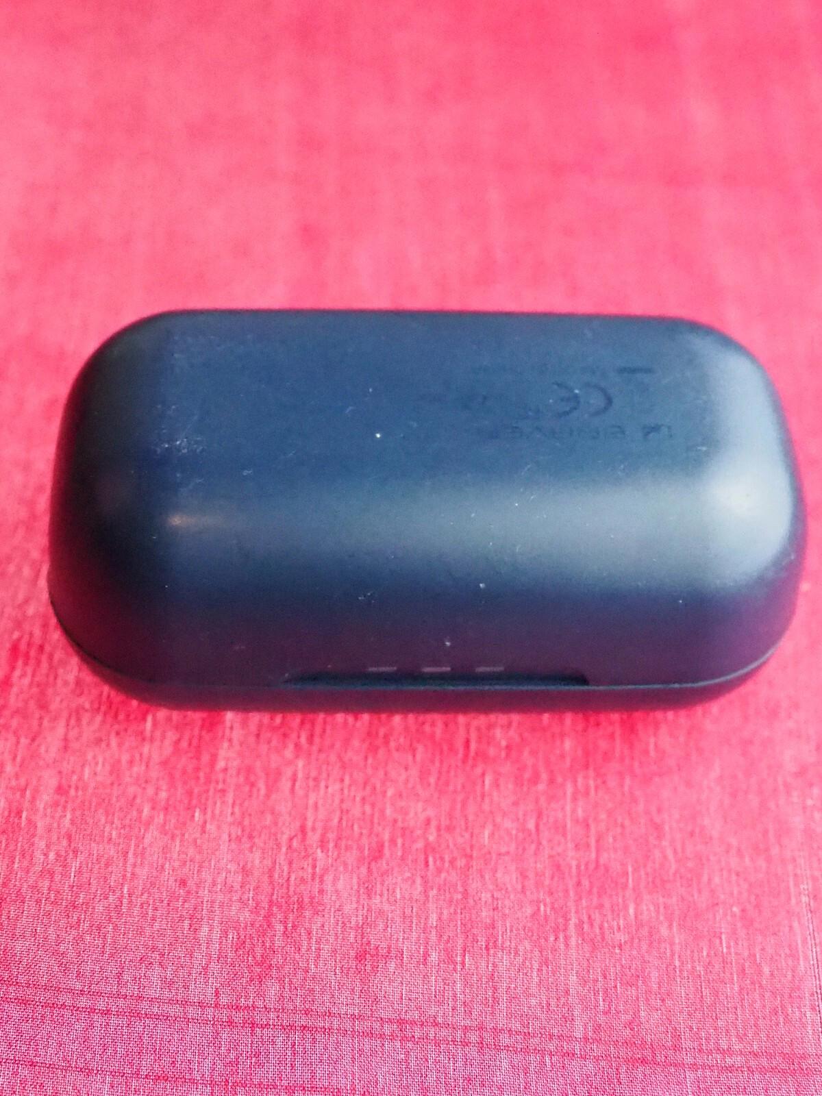 Braven Flye Sport Rush  Case  Only & Working