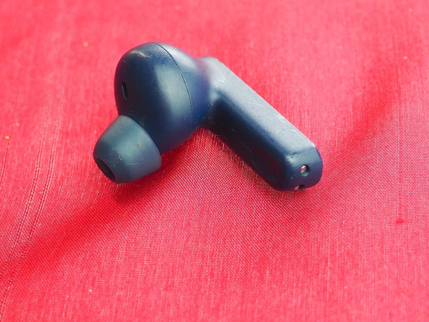 JBL Tune Beam Blue Right Bud Only & Working