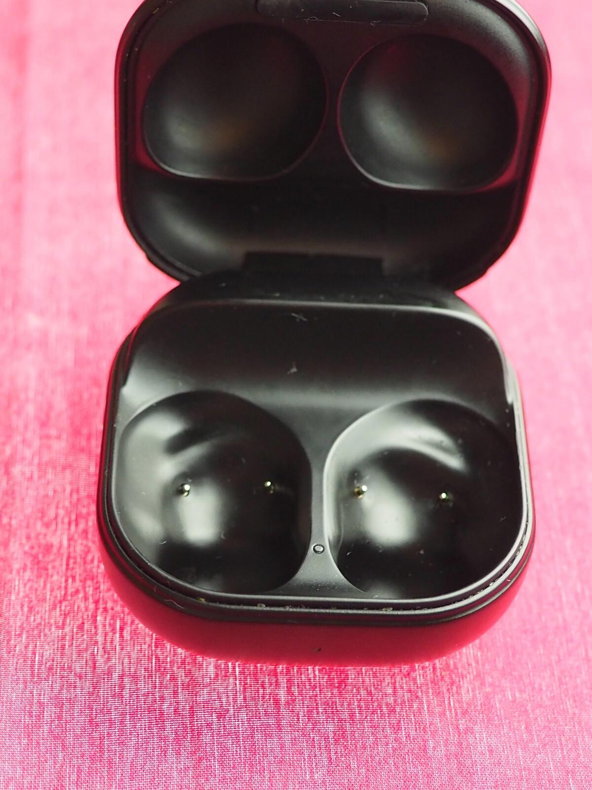 Samsung Galaxy Buds Pro Case Only & Working