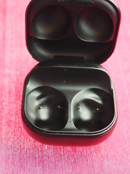 Samsung Galaxy Buds Pro Case Only & Working