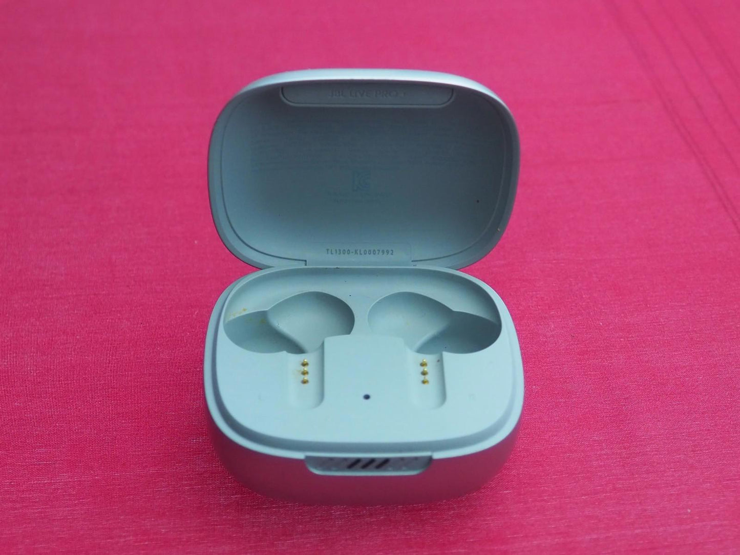 JBL Pro + Case  Only & Working