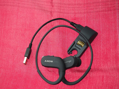 Sony Walkman Waterproof Bluetooth Earbuds