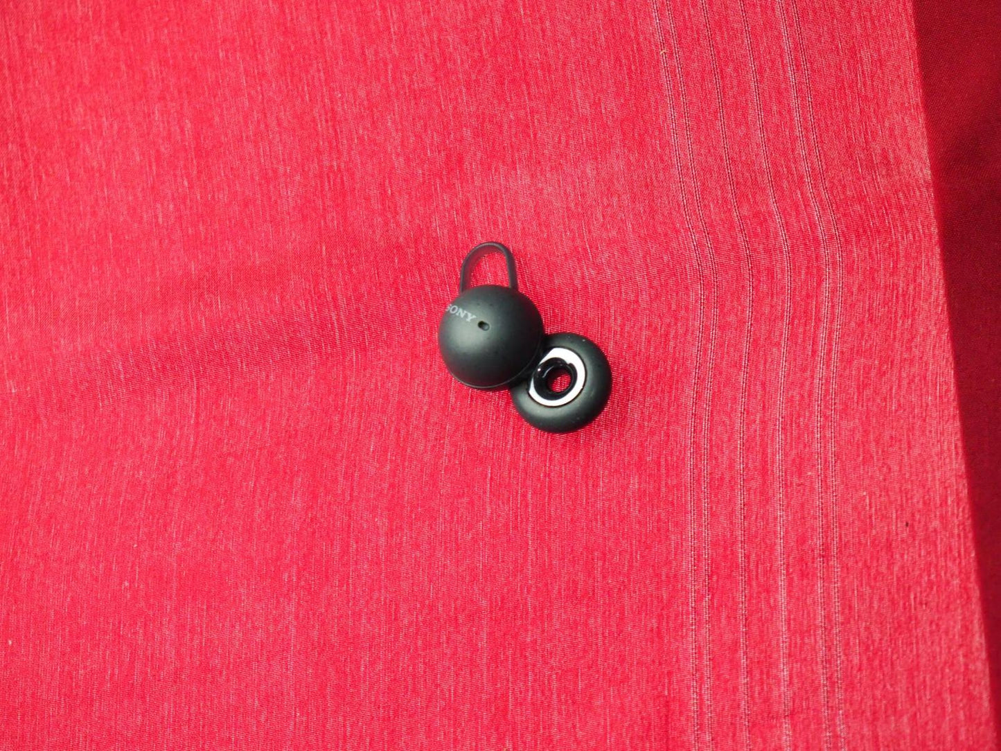 Sony Linkbuds Right Bluetooth Earbud Only & Working
