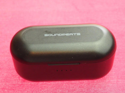 Soundpeats True Engine 2 Earbud Case Only & Working