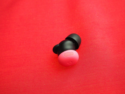 Google Pixel Buds Pro 2 Pink Left  Bluetooth earbud Only & Not Fully Working