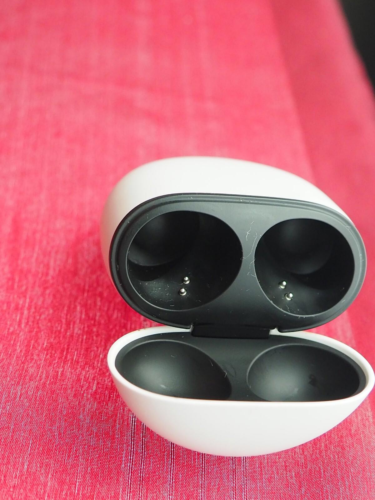 Google Pixel Buds Pro Case Only & Working