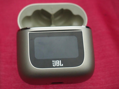 JBL Tour Pro 2 Earbuds Case Only & Not Working