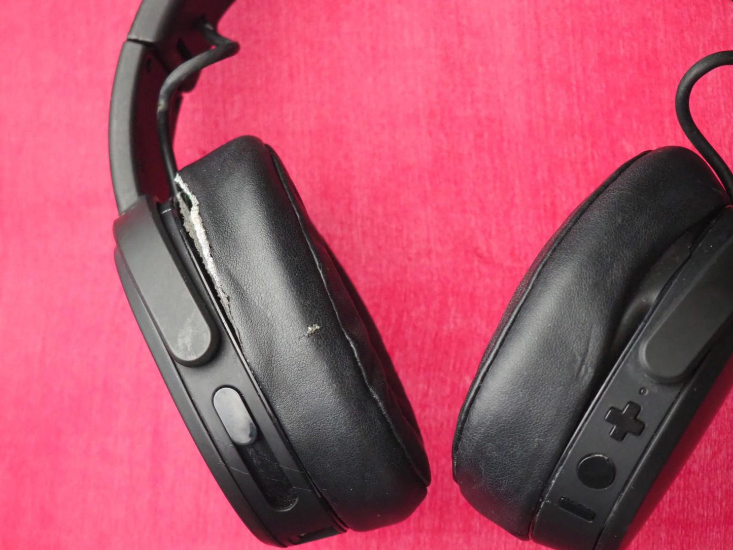 Skullcandy Crusher  Bluetooth headphones