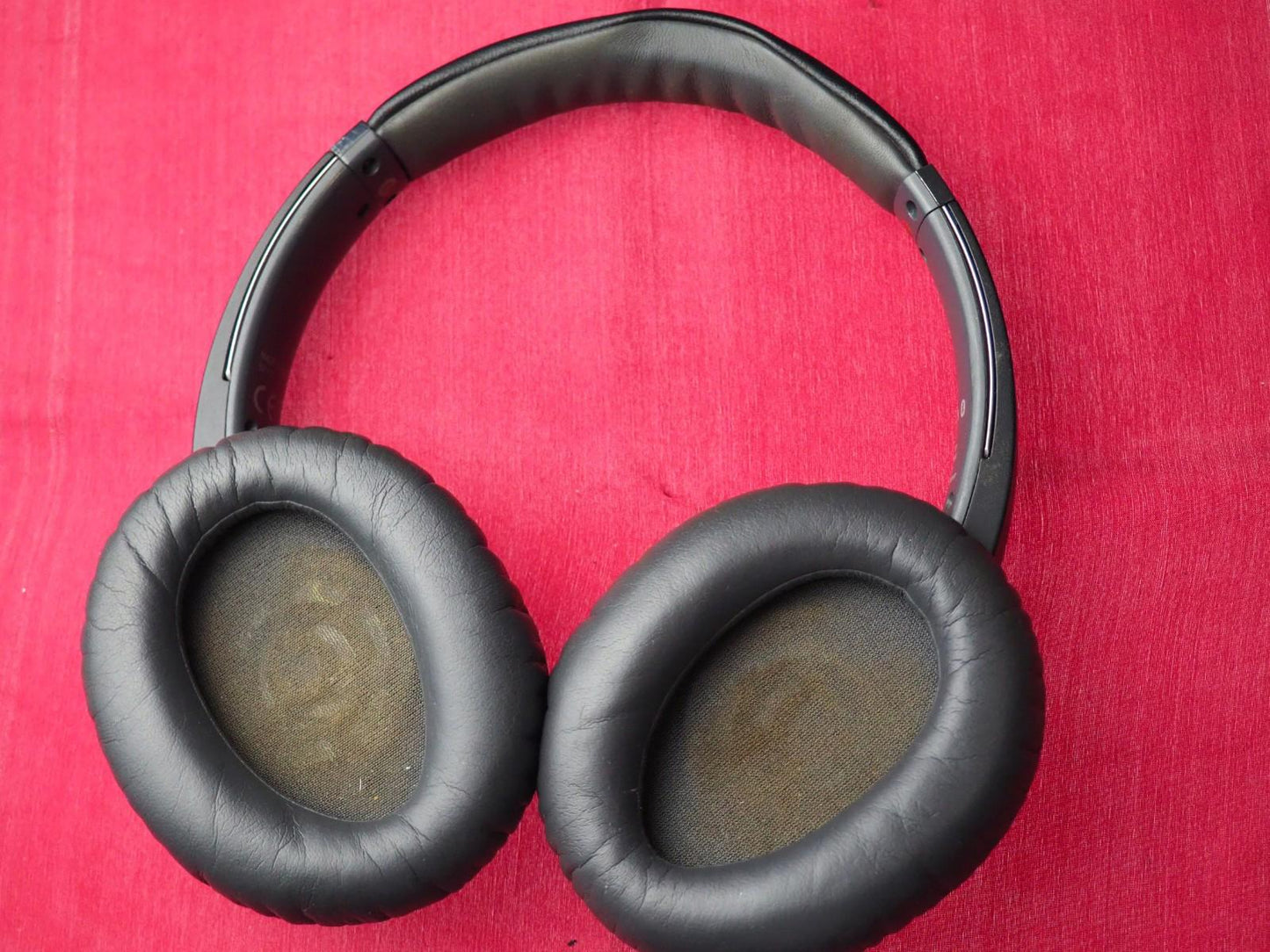 Sony CH700N Bluetooth headphones