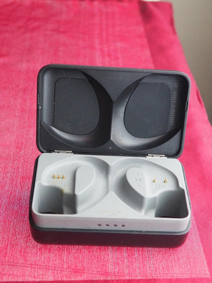 Jbl Endurance Peak Case  Only & Working