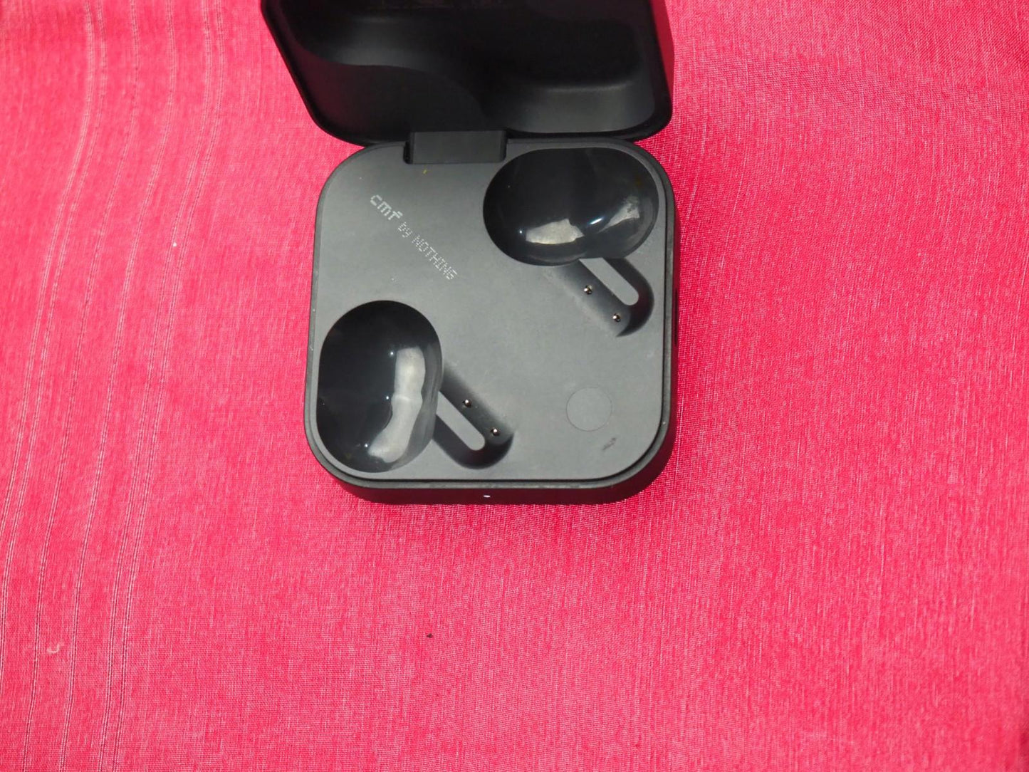 CMF Buds B172 Case  Only & Working
